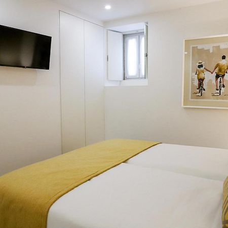 Canto Dos Poetas Appartement Leiria Buitenkant foto