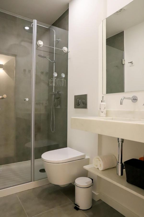 Canto Dos Poetas Appartement Leiria Buitenkant foto