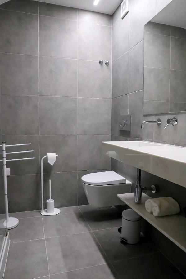 Canto Dos Poetas Appartement Leiria Buitenkant foto