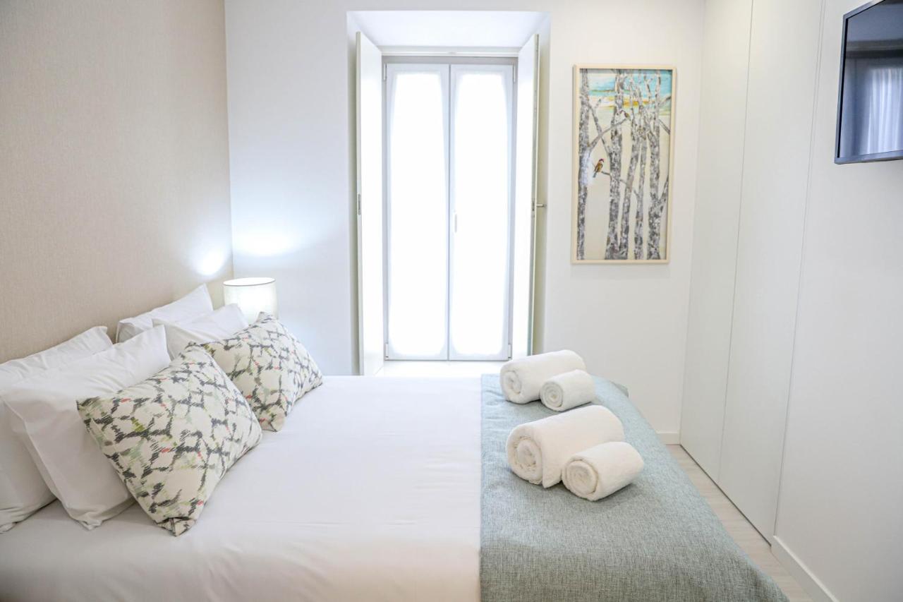 Canto Dos Poetas Appartement Leiria Buitenkant foto