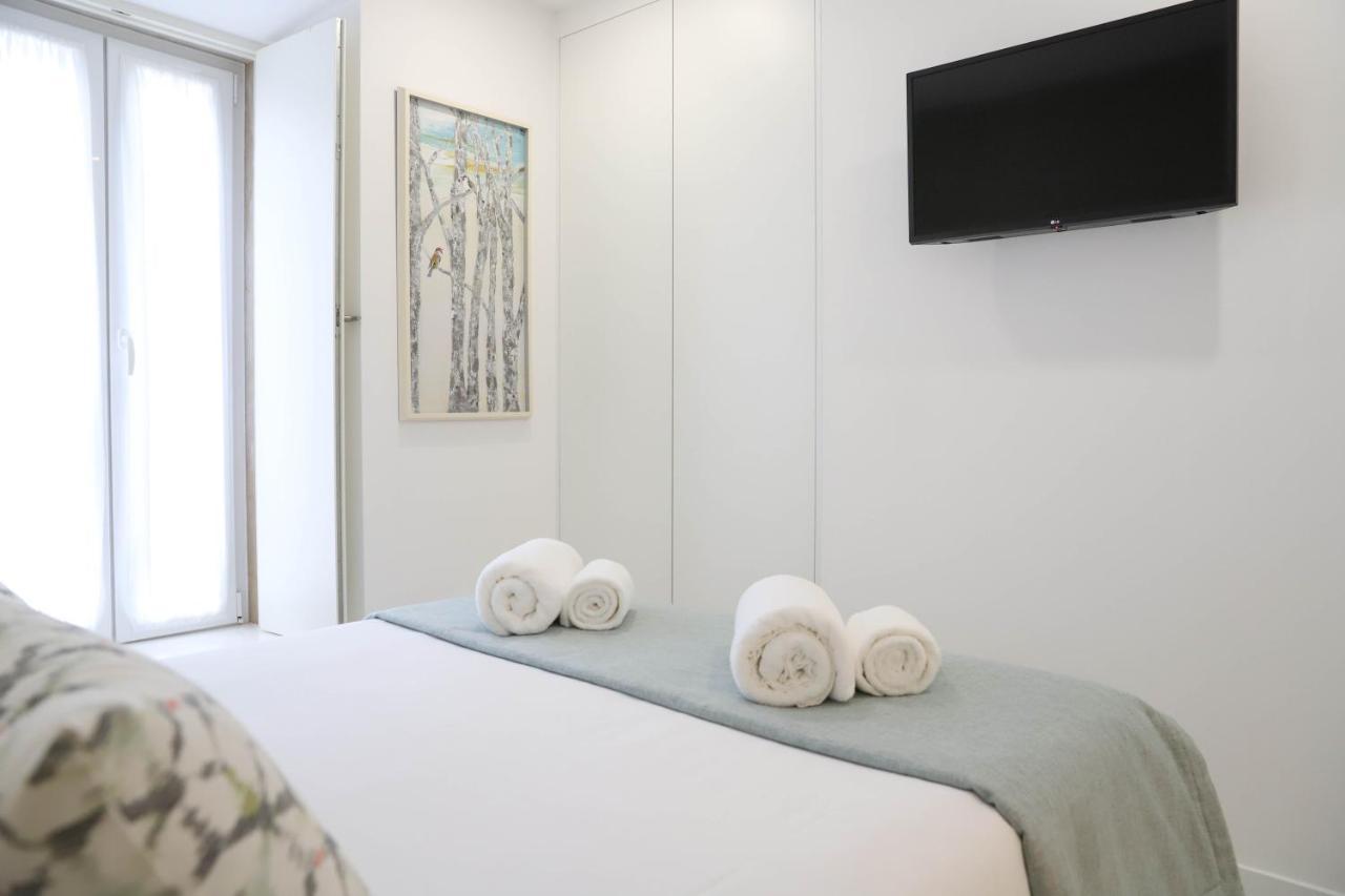 Canto Dos Poetas Appartement Leiria Buitenkant foto