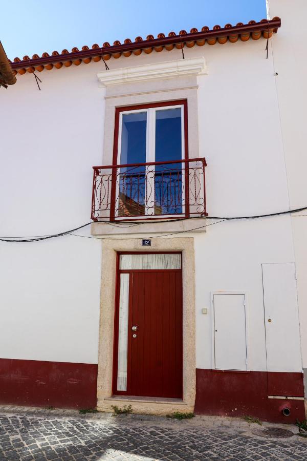 Canto Dos Poetas Appartement Leiria Buitenkant foto