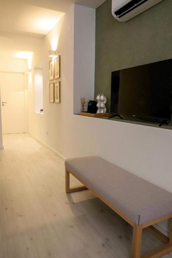 Canto Dos Poetas Appartement Leiria Buitenkant foto