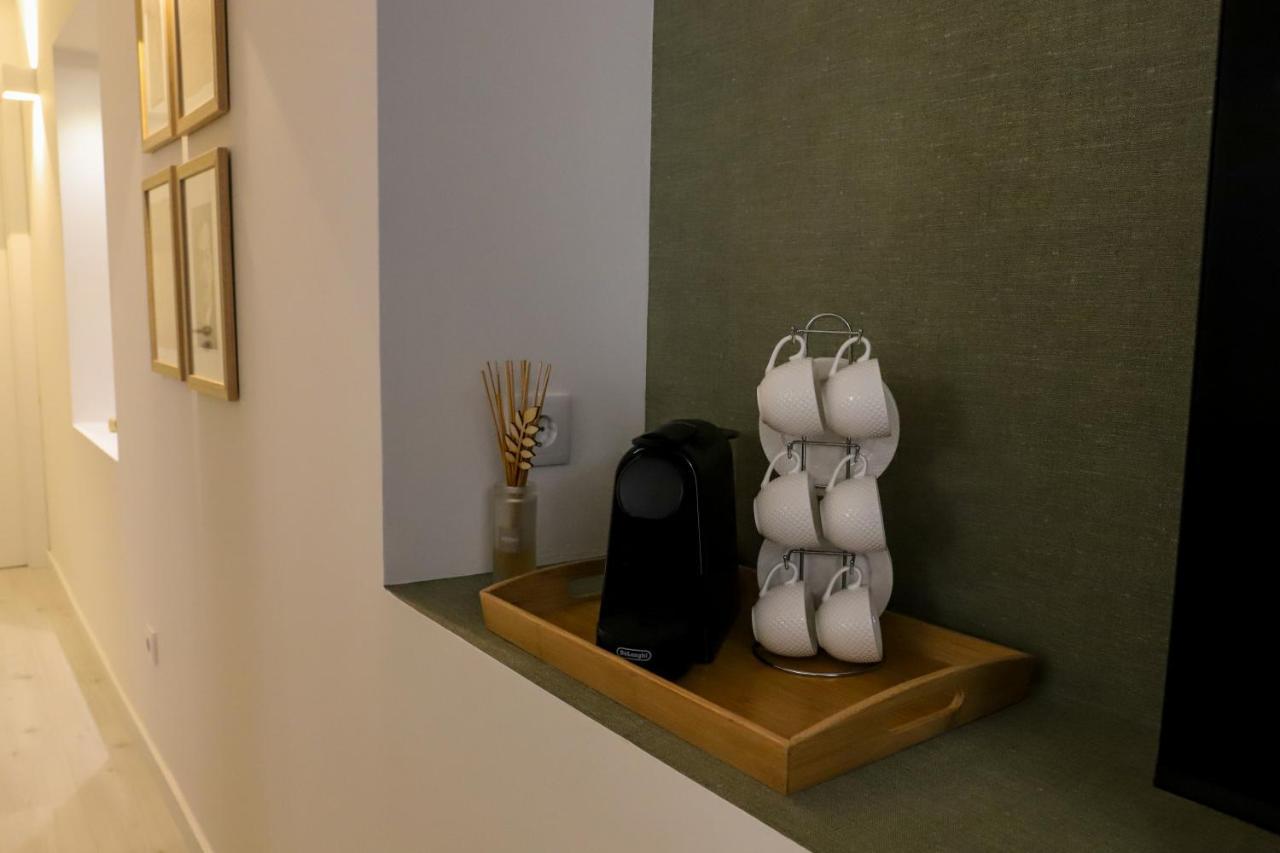 Canto Dos Poetas Appartement Leiria Buitenkant foto